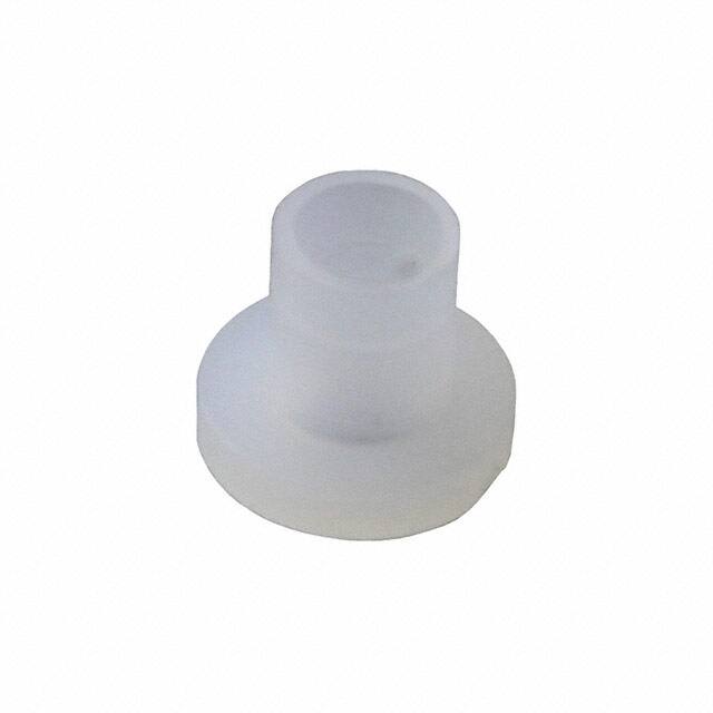 12SWS0207 Essentra Components  Rondelle - Spalla della boccola